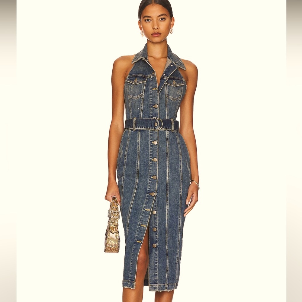 COPY - Logan Dress retrofete